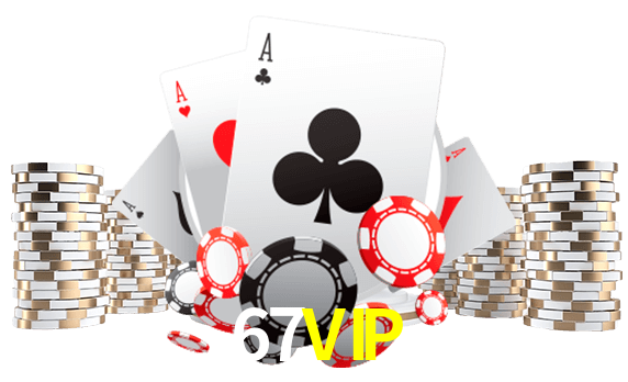 Jogue jogos de pôquer em 67VIP