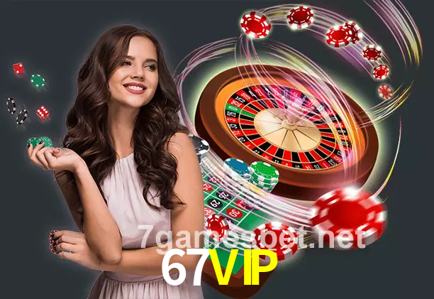 vivo no cassino 67VIP