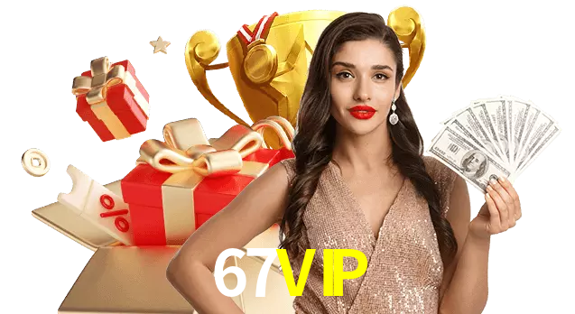 Jogue com dealers reais no 67VIP!
