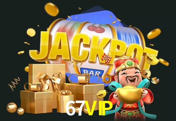 67VIP bet