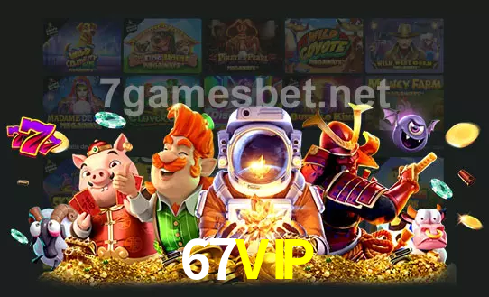 cassino 67VIP