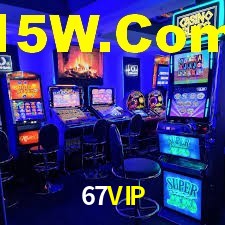 Ofertas Imperdíveis na 67VIP: Promoções e Bônus Que Valem a Pena
