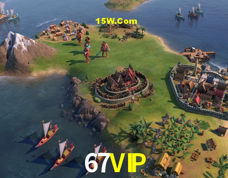Casino Ao Vivo 67VIP