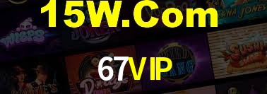 Welcome Bonus 67VIP