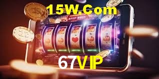 Bonus Features 67VIP