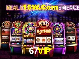 Promoções Sazonais 67VIP