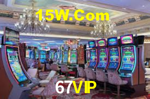 67VIP - Site Oficial Do Cassino Online - 67vip.com