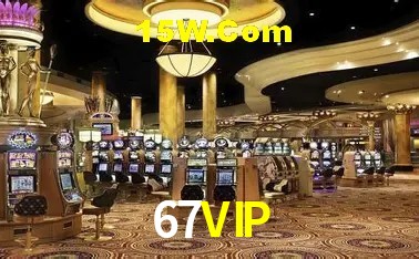 Login Seguro 67VIP