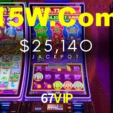 Roulette Table 67VIP