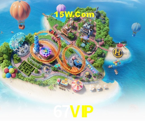 Diretório de Jogos 67VIP